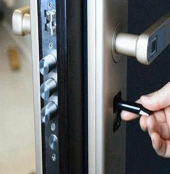 香河开锁 香河开锁公司开修指纹锁